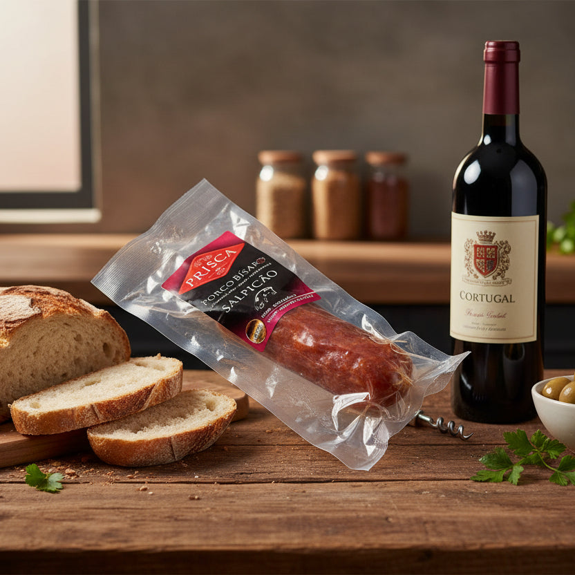 Salpicao Bisaro Pork 200g