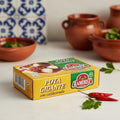 Lula gigante Ramirez ao molho ragu 120g