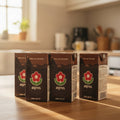 Agros Chocolate Milk 4x200ml
