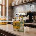 Frize Lemon 4x 250ml