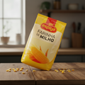 Espiga de Milho Amarela 500g