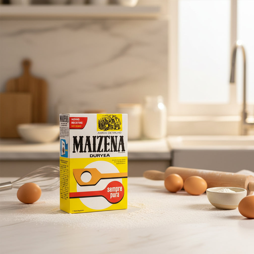 Maizena Corn Starch Flour 400g