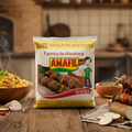 Cassava Flour Thin Raw Amafil 500g