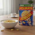 Cereals Estrelitas Nestle 270g