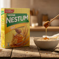 Cereals Honey Nestum 2x300g