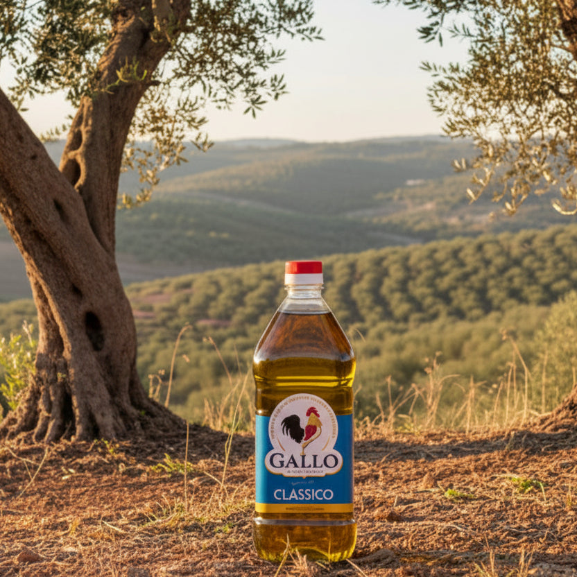 Gallo Classic Extra Virgin Olive Oil Pet 2L