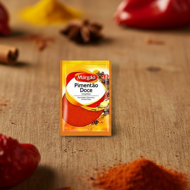 Colorau Magrao Sachet 15g