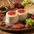 Queijo Curado de Ovelha Paiva 2x 80g