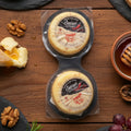 Seia Cow & Sheep Piri-Piri Cheese 2x90g