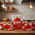 Royal jelly Strawberry 114g