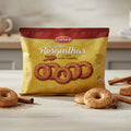 Cuetara Biscoito de Canela Rosquillas 300g