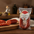 Linguiça Chorizo ​​Extra Piri-Piri 180g