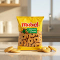 Coconut Biscuits Mabel 300g