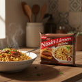 Instant Macaroni Nissin Lamen Picanha Flavour 85g