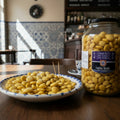 Lupin Beans Extra (12-15mm) Paixao 500g