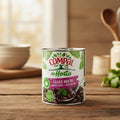 Black Beans In Brine Compal 845g