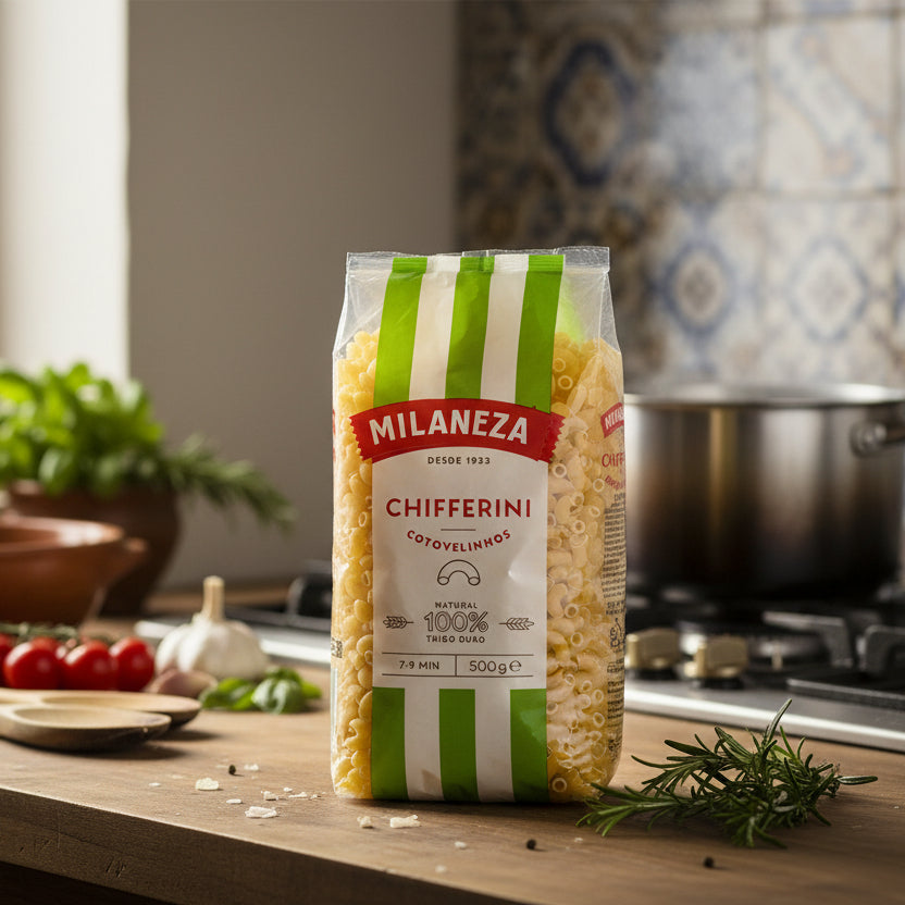 Milaneza Pasta Chifferini 500g
