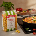 Milaneza Pasta Gobbetti Rigate 500g