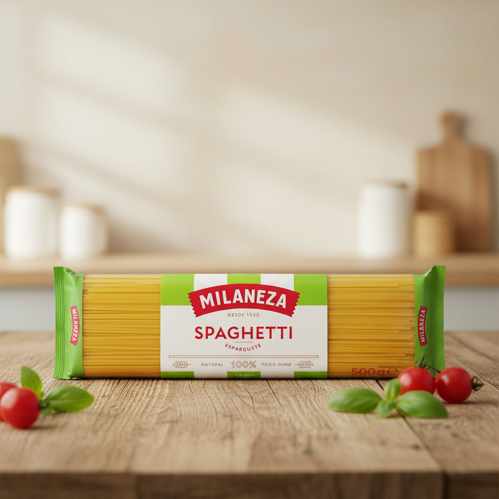 Milaneza Spaghetti Pasta 500g