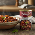 Feijoada Transmontana Nobre Tin 420g
