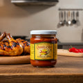Qta D'avo Piri Piri Pasta Frasco 200g