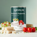 Granum Pupunha Hearts of Palm Tin 400g