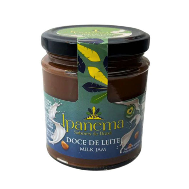 Ipanema Milk Jam 250g