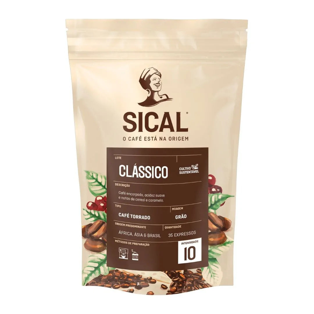 Coffee Beans Sical 5 Stars