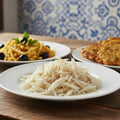 Brites Cod Fish Dry Salted Shredded Paloco 400g
