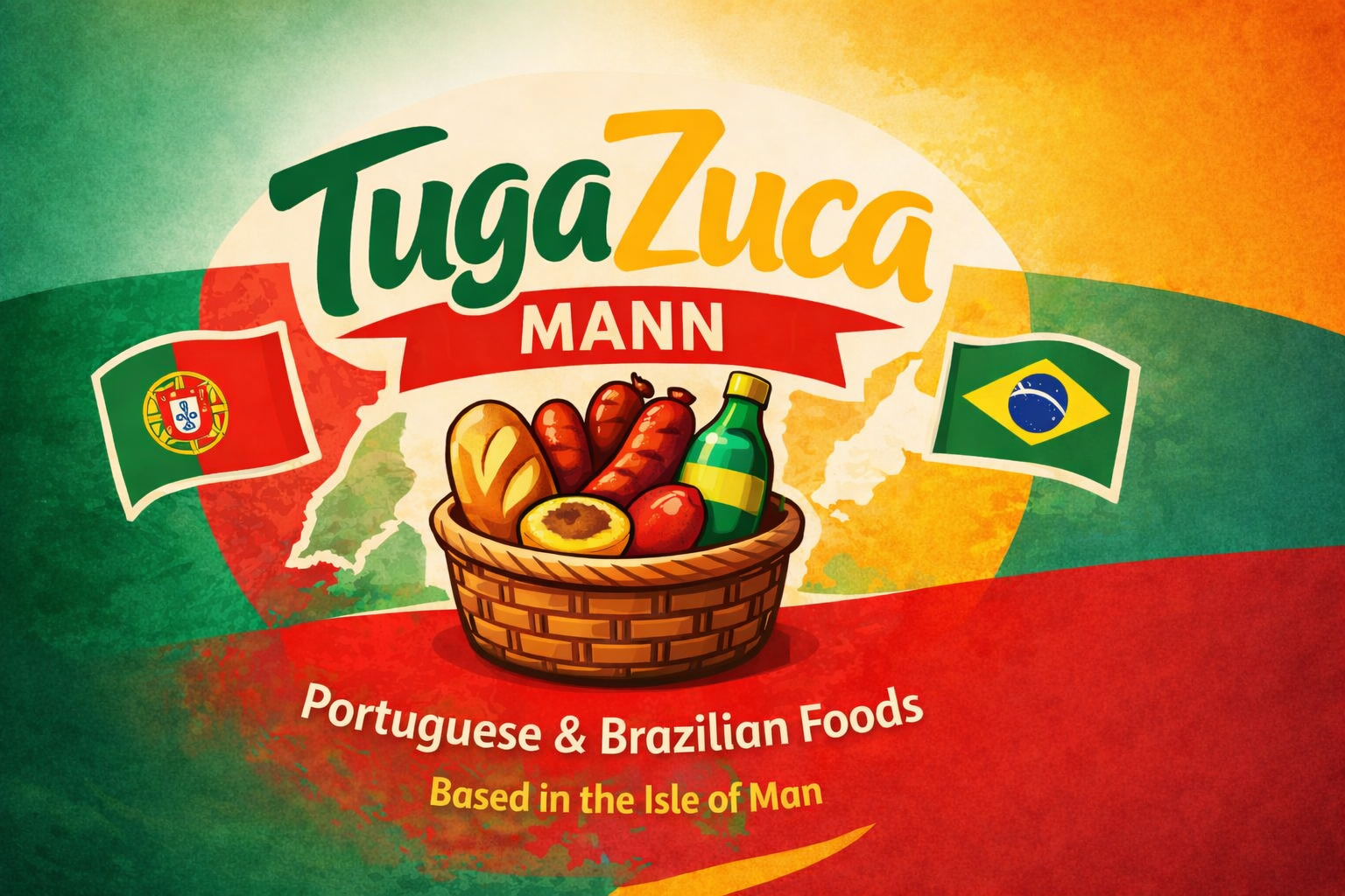 Entry to the TugaZuca WC2026 Hamper Competition