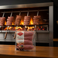 Sausage Crioula Prisca 200g