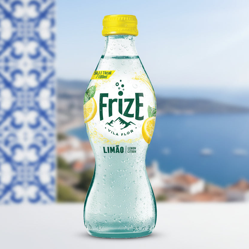 Frize Lemon 250ml