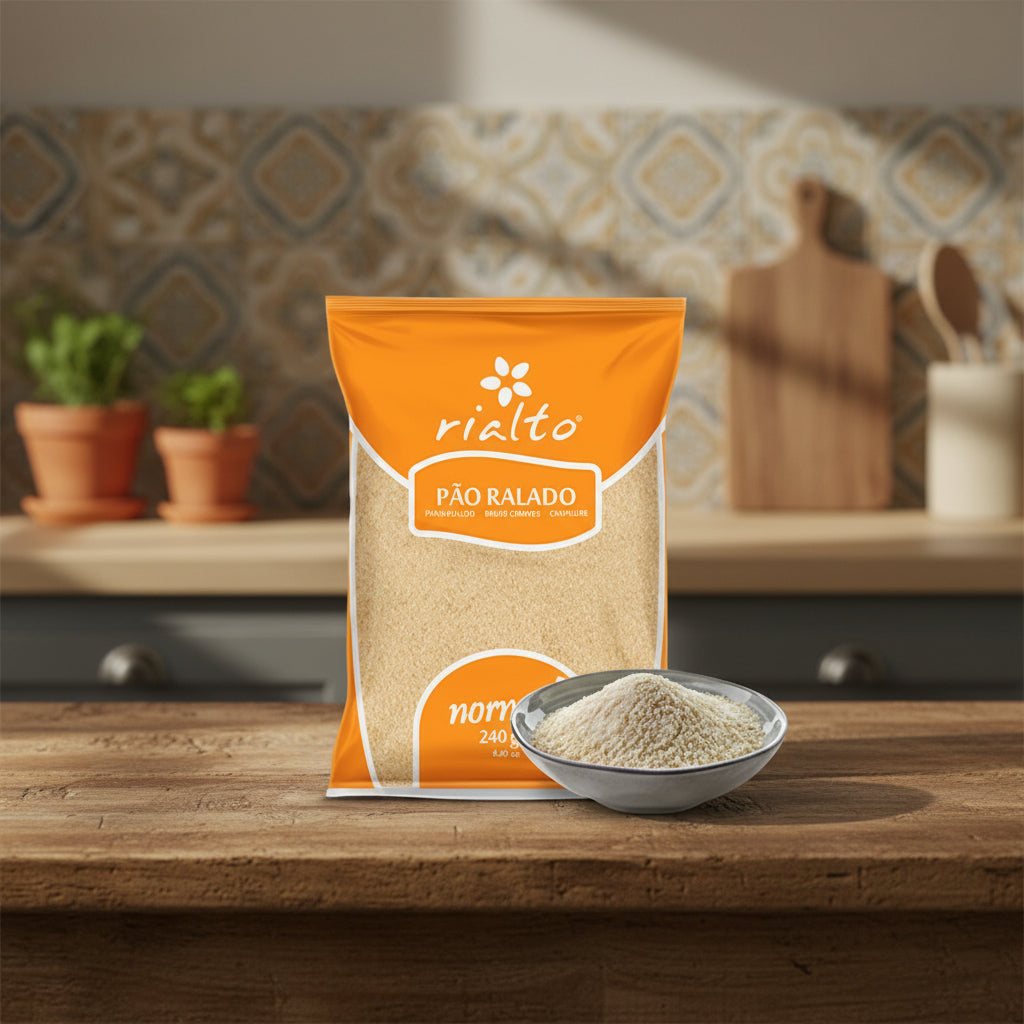 Breadcrumbs Rialto 240g